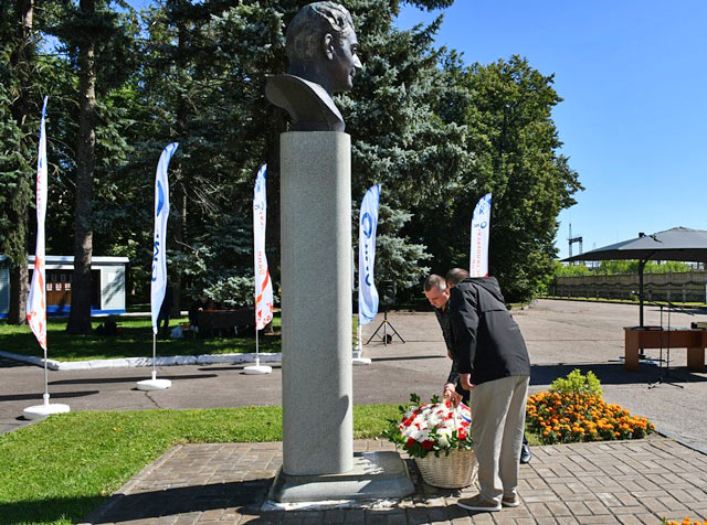 Металлургия как искусство